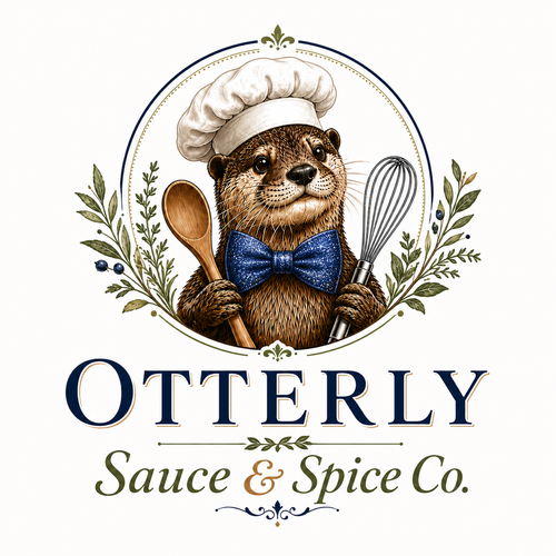 Otterly Sauce & Spice Co.
